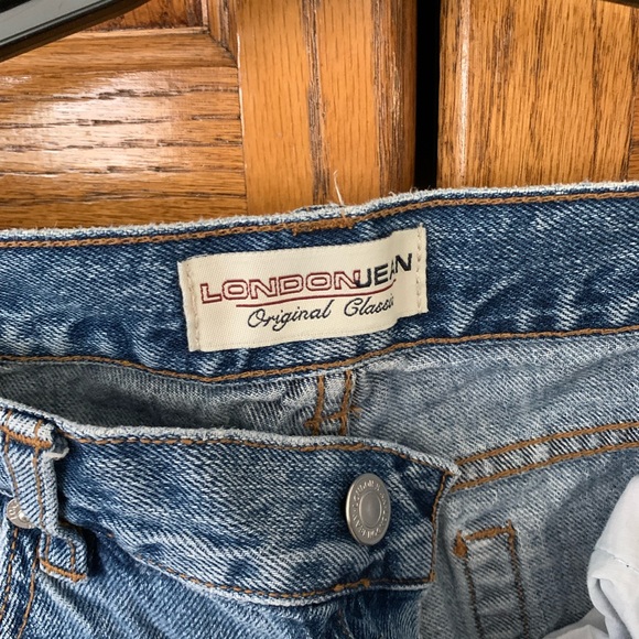 Victoria Secret London Jean capri - Picture 2 of 6